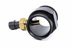 Perrin Coolant Hose Adapter - 1.5in / 38mm ID Hose | ASM-GAU-107
