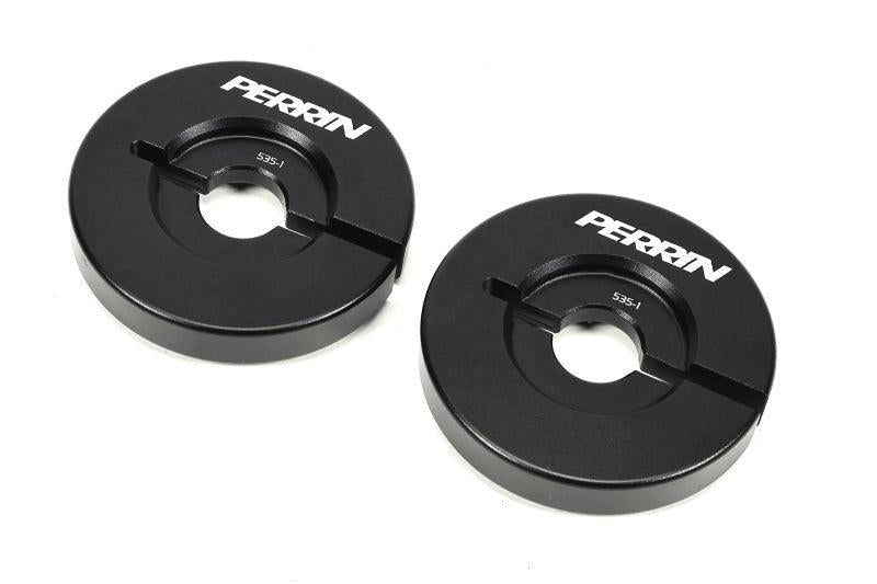 Perrin Differential Lockdown System Subaru WRX 15-26 / STI 15-21 | PSP-DRV-536