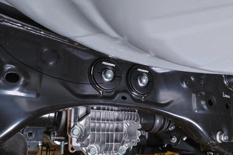 Perrin Differential Lockdown System Subaru WRX 15-26 / STI 15-21 | PSP-DRV-536