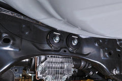 Perrin Differential Lockdown System Subaru WRX 15-26 / STI 15-21 | PSP-DRV-536