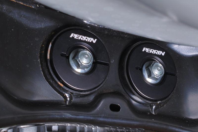Perrin Differential Lockdown System Subaru WRX 15-26 / STI 15-21 | PSP-DRV-536