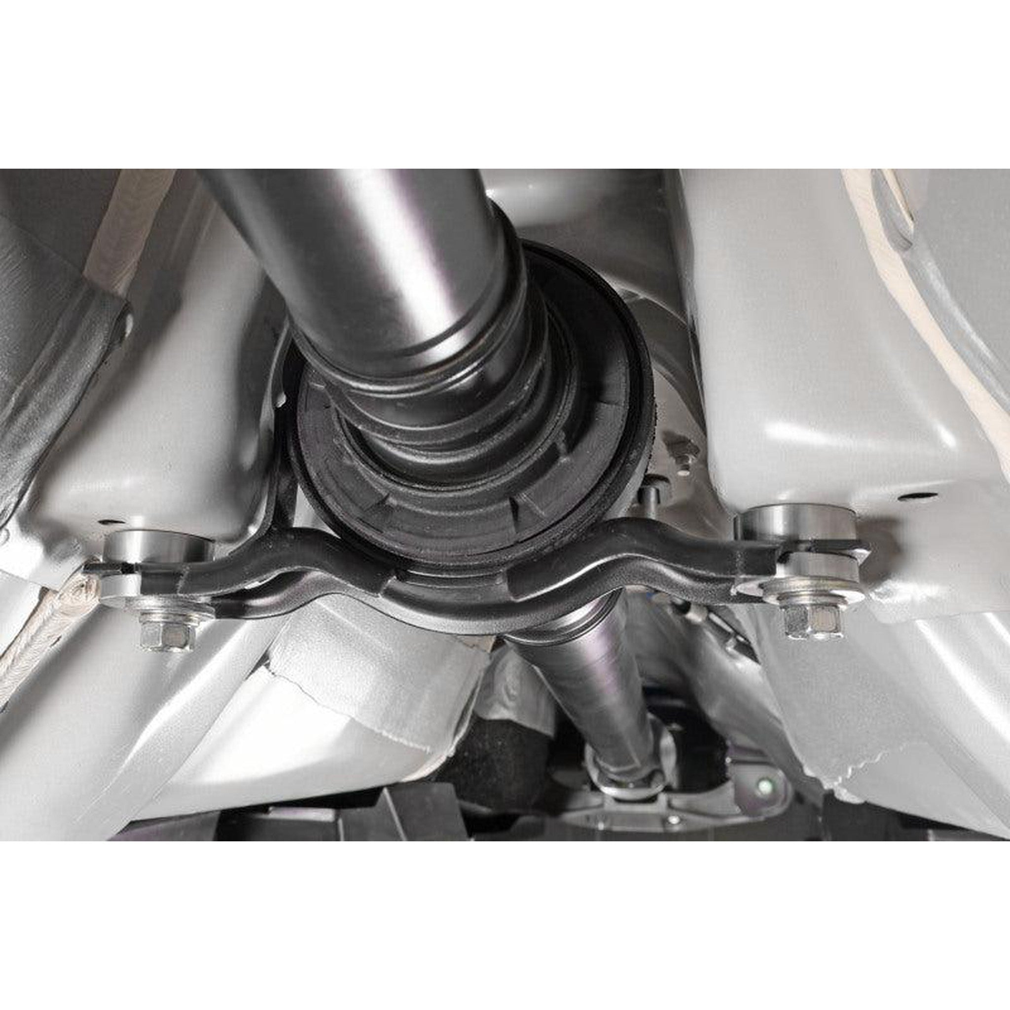 Perrin Driveshaft Carrier Bearing Subaru STI WRX 2008-2025 | PSP-DRV-210