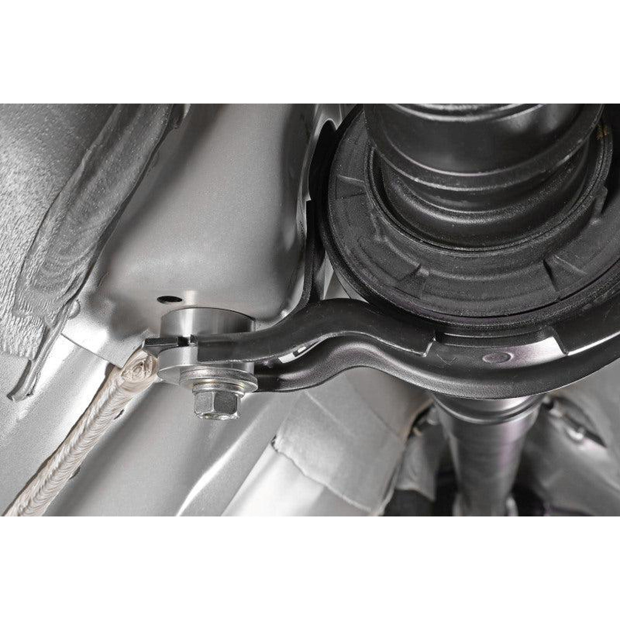 Perrin Driveshaft Carrier Bearing Subaru STI WRX 2008-2026 | PSP-DRV-210