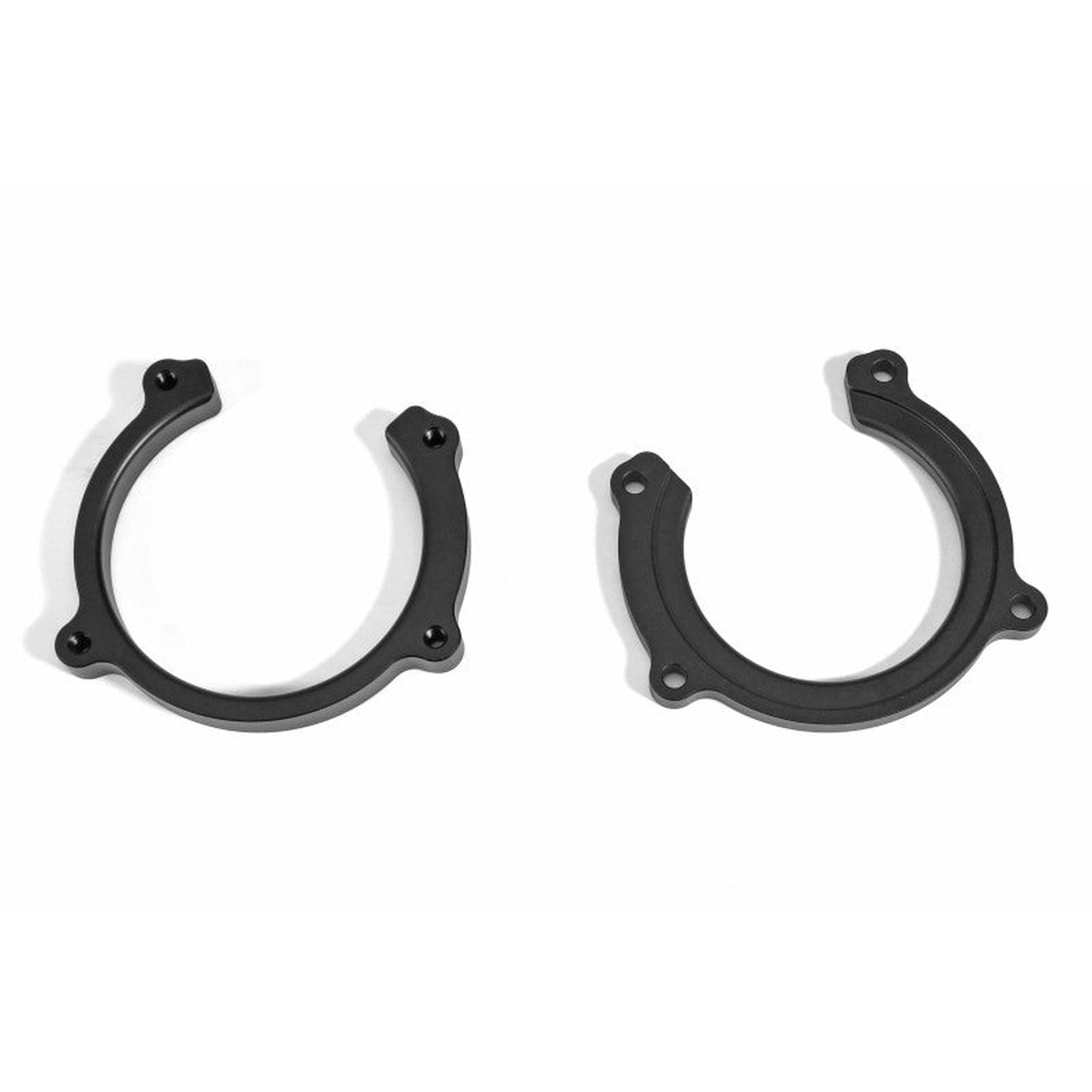 Perrin Driveshaft Lockdown Subaru WRX / STI 2008-2025 | PSP-DRV-201