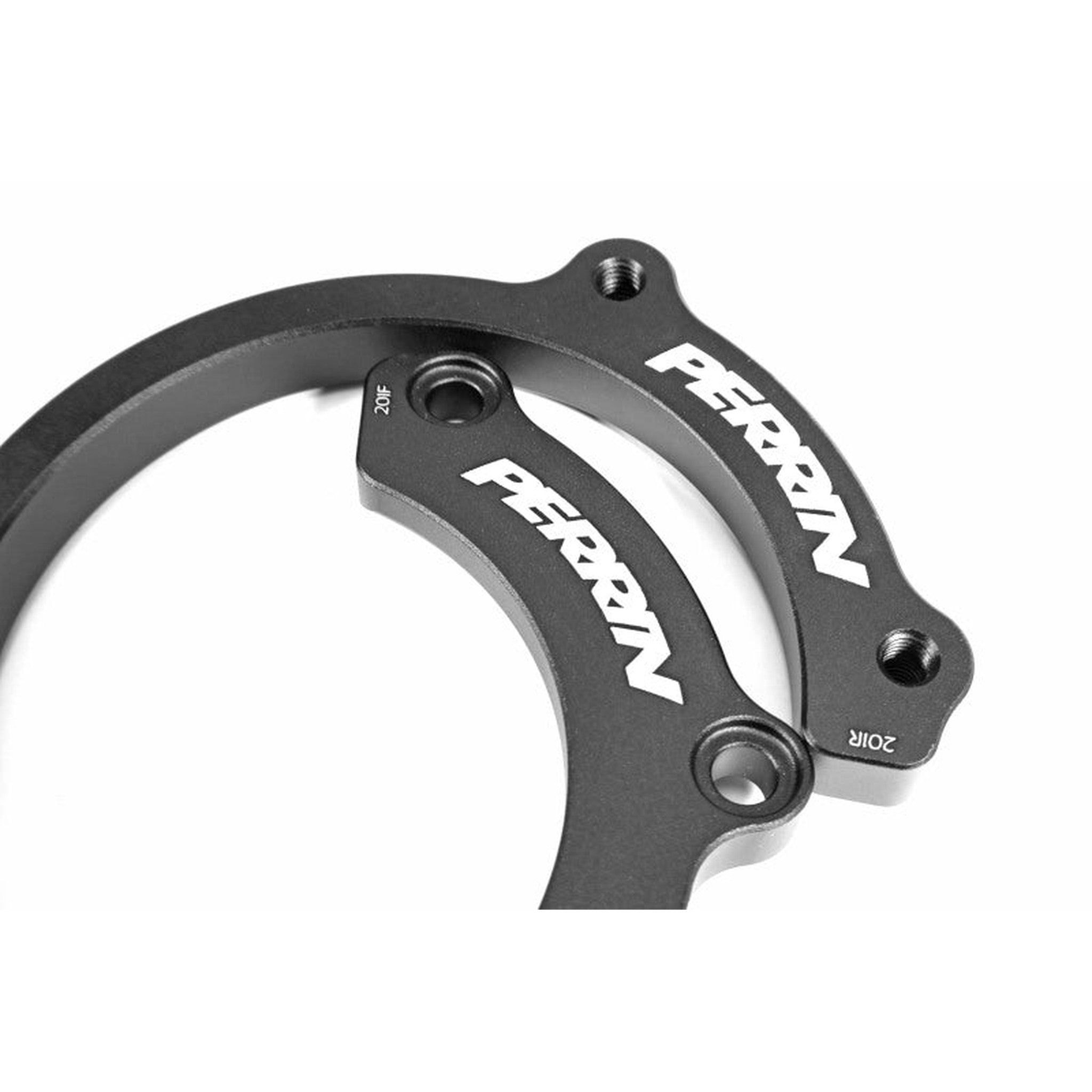 Perrin Driveshaft Lockdown Subaru WRX / STI 2008-2025 | PSP-DRV-201