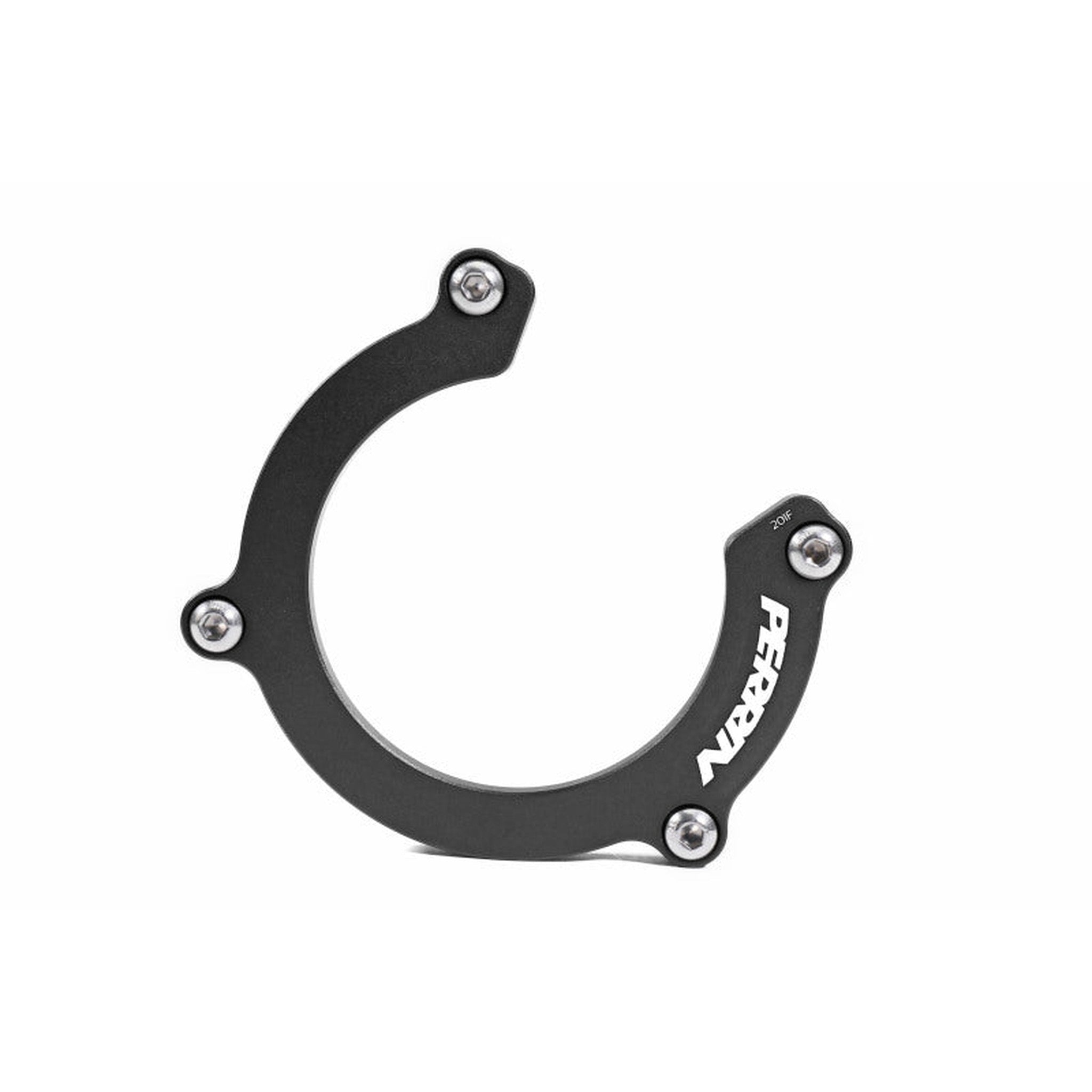 Perrin Driveshaft Lockdown Subaru WRX / STI 2008-2025 | PSP-DRV-201