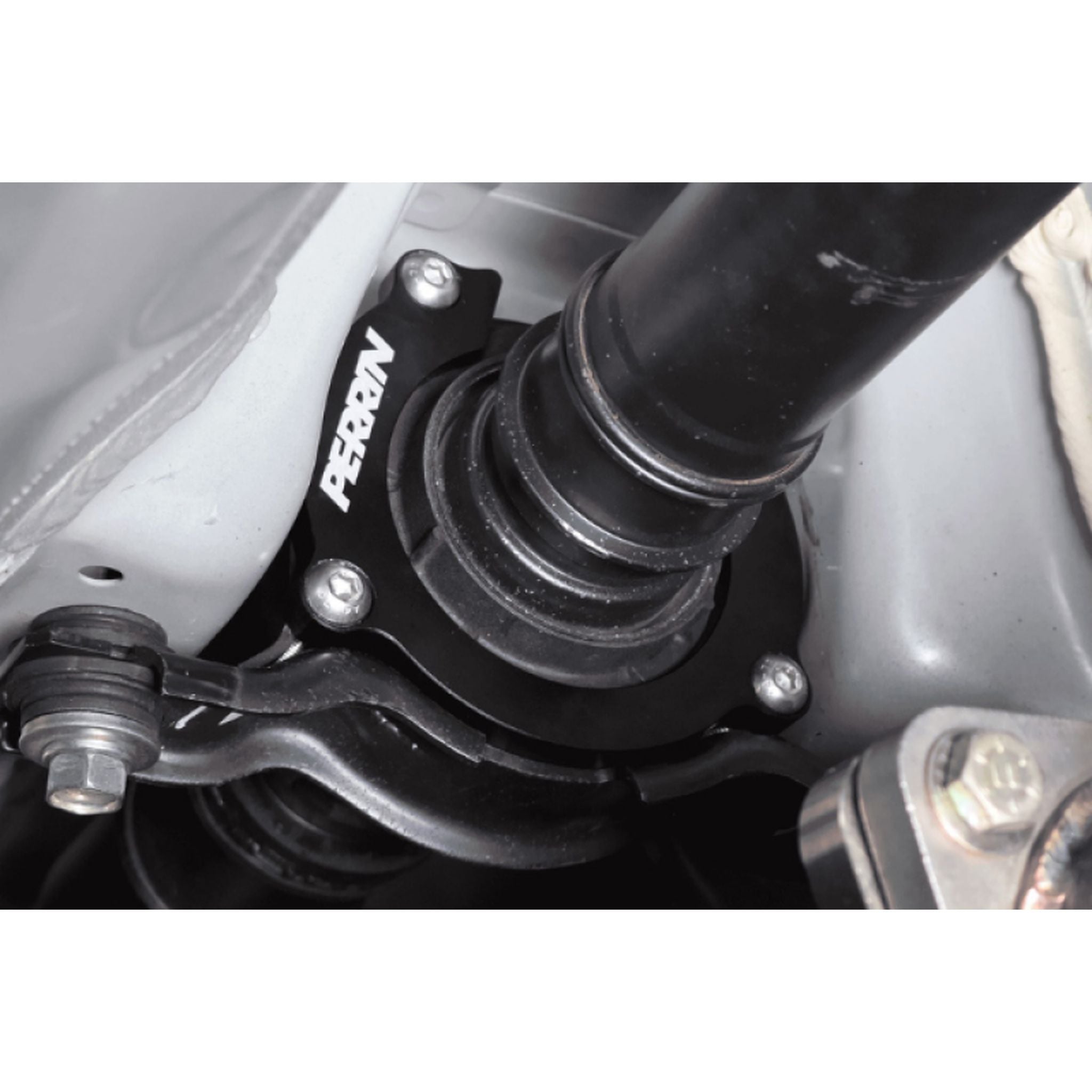 Perrin Driveshaft Lockdown Subaru WRX / STI 2008-2025 | PSP-DRV-201