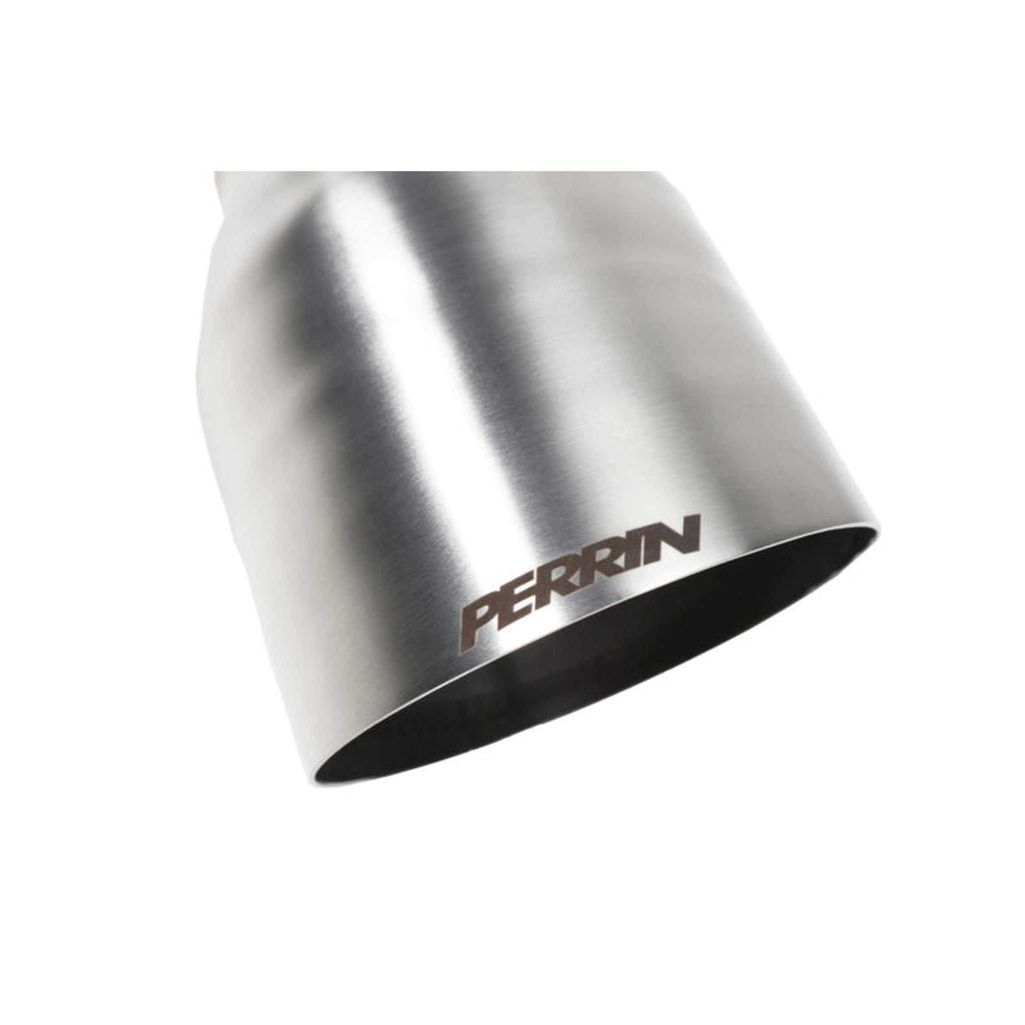 Perrin Dual Single Tip Axle Back Exhaust Subaru WRX 2022-2026