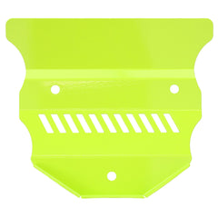 Perrin Engine Cover Neon Yellow Subaru BRZ / Toyota GR86 2022-2026 | PSP-ENG-162NY