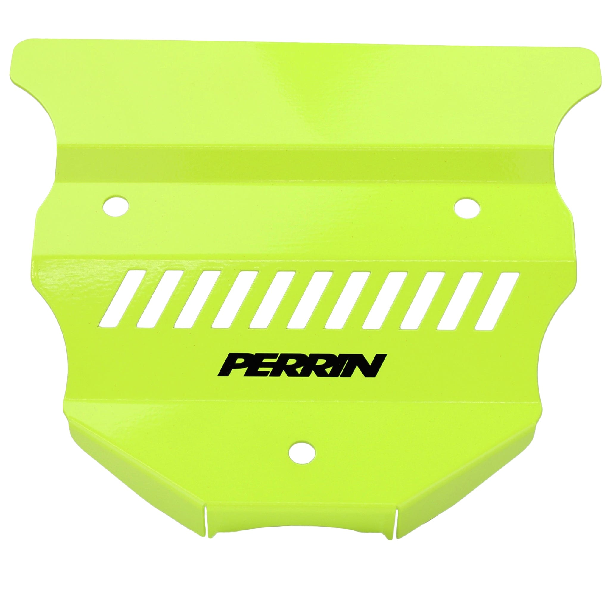 Perrin Engine Cover Neon Yellow Subaru BRZ / Toyota GR86 2022-2026 | PSP-ENG-162NY