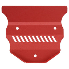 Perrin Engine Cover Wrinkle Red Subaru BRZ / Toyota GR86 2022-2026 | PSP-ENG-162RD