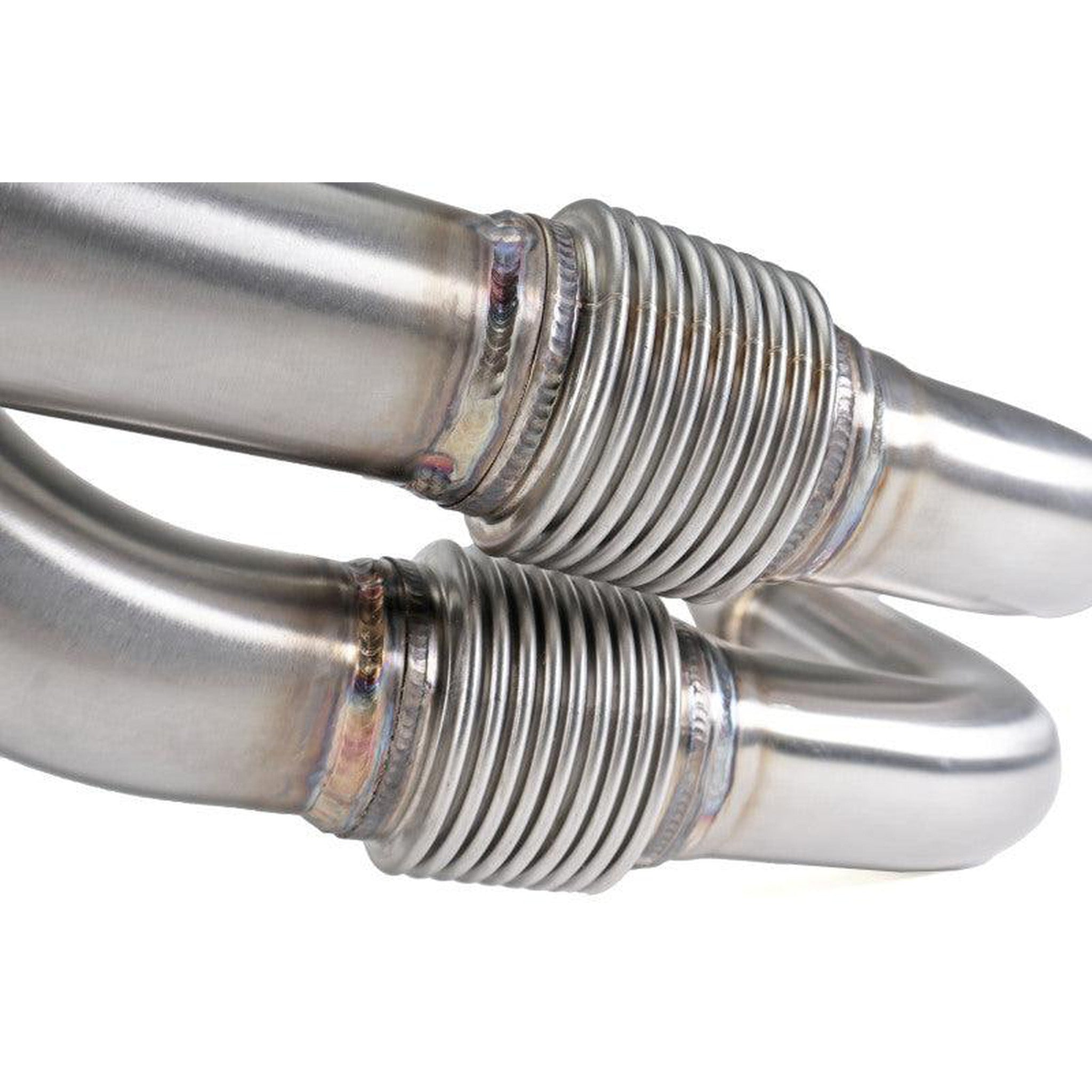 Perrin Equal Length Header Subaru WRX 2022-2026 | PSP-EXT-058