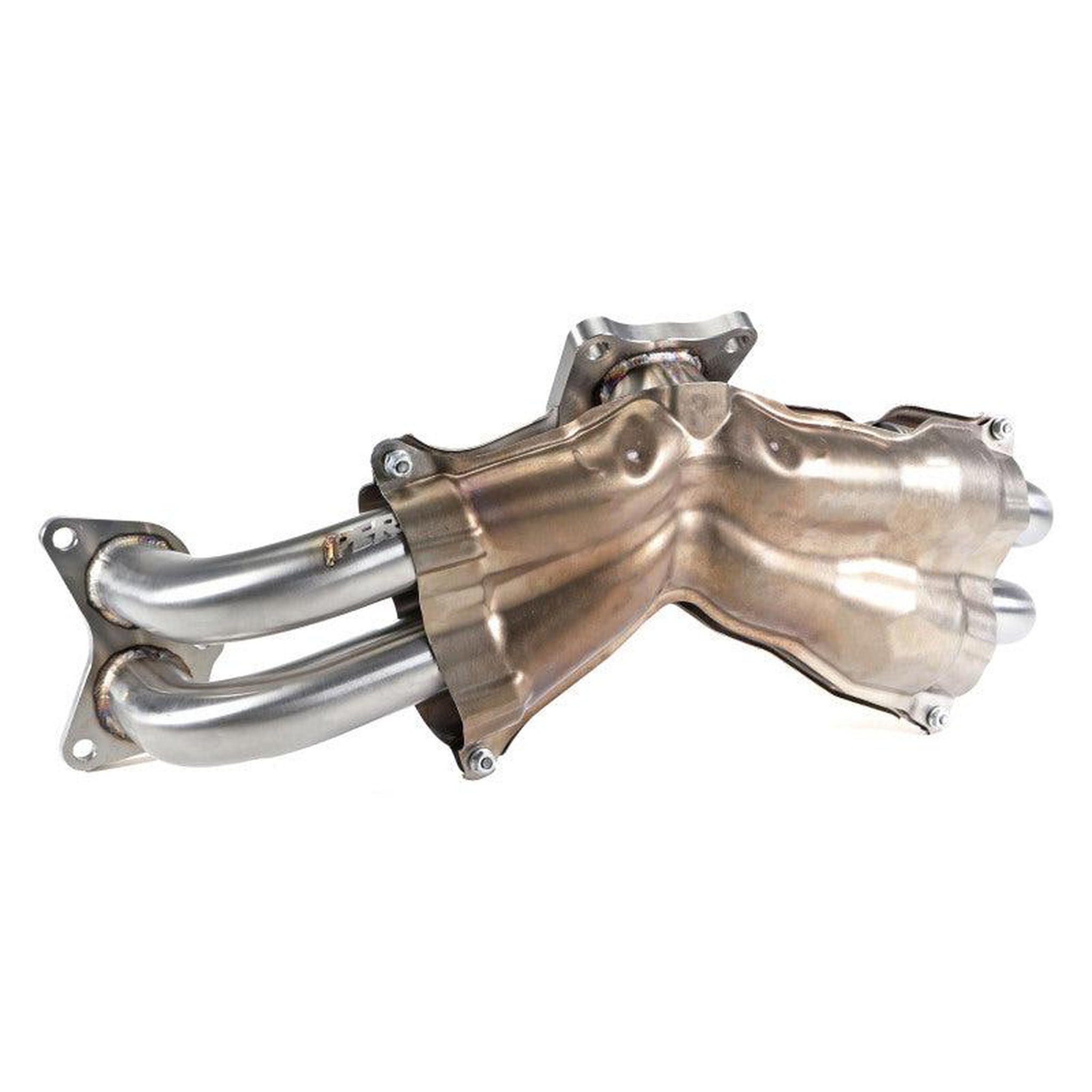 Perrin Equal Length Header Subaru WRX 2022-2026 | PSP-EXT-058