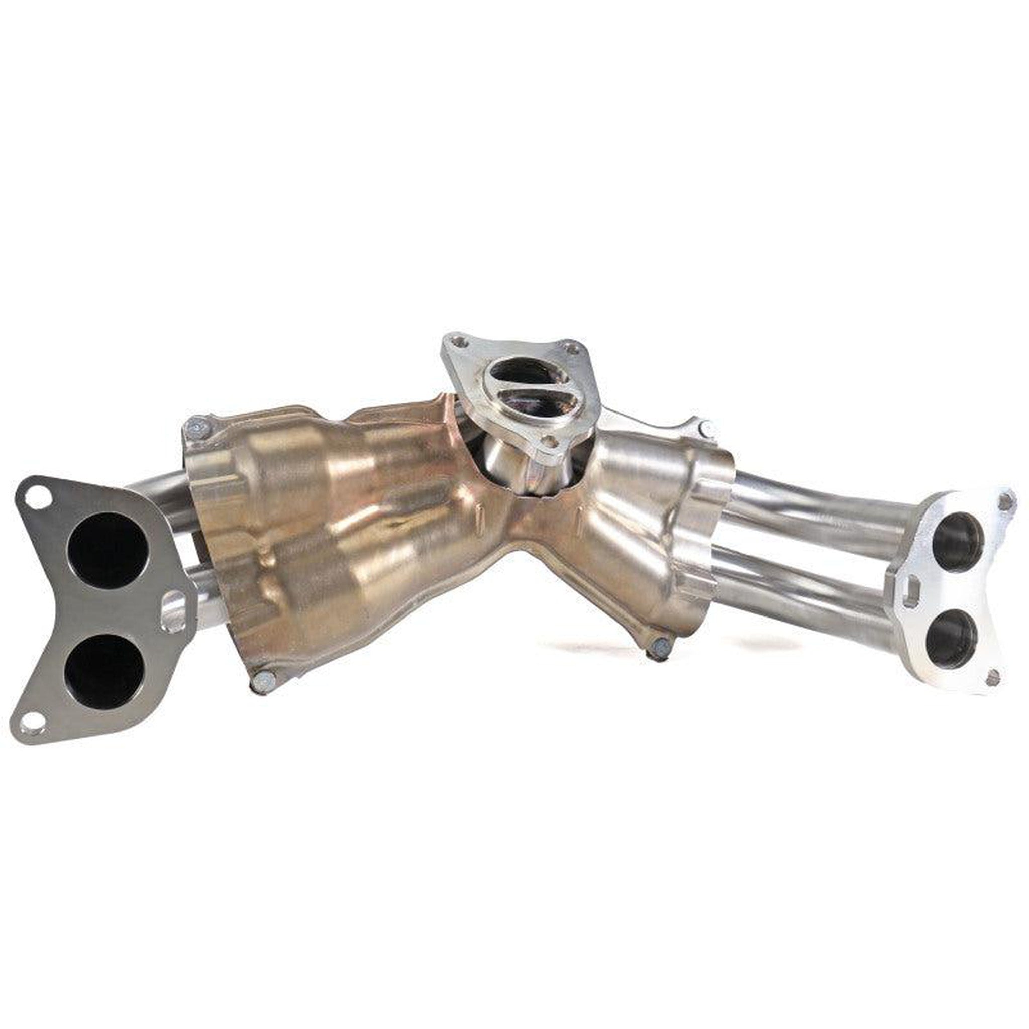 Perrin Equal Length Header Subaru WRX 2022-2026 | PSP-EXT-058