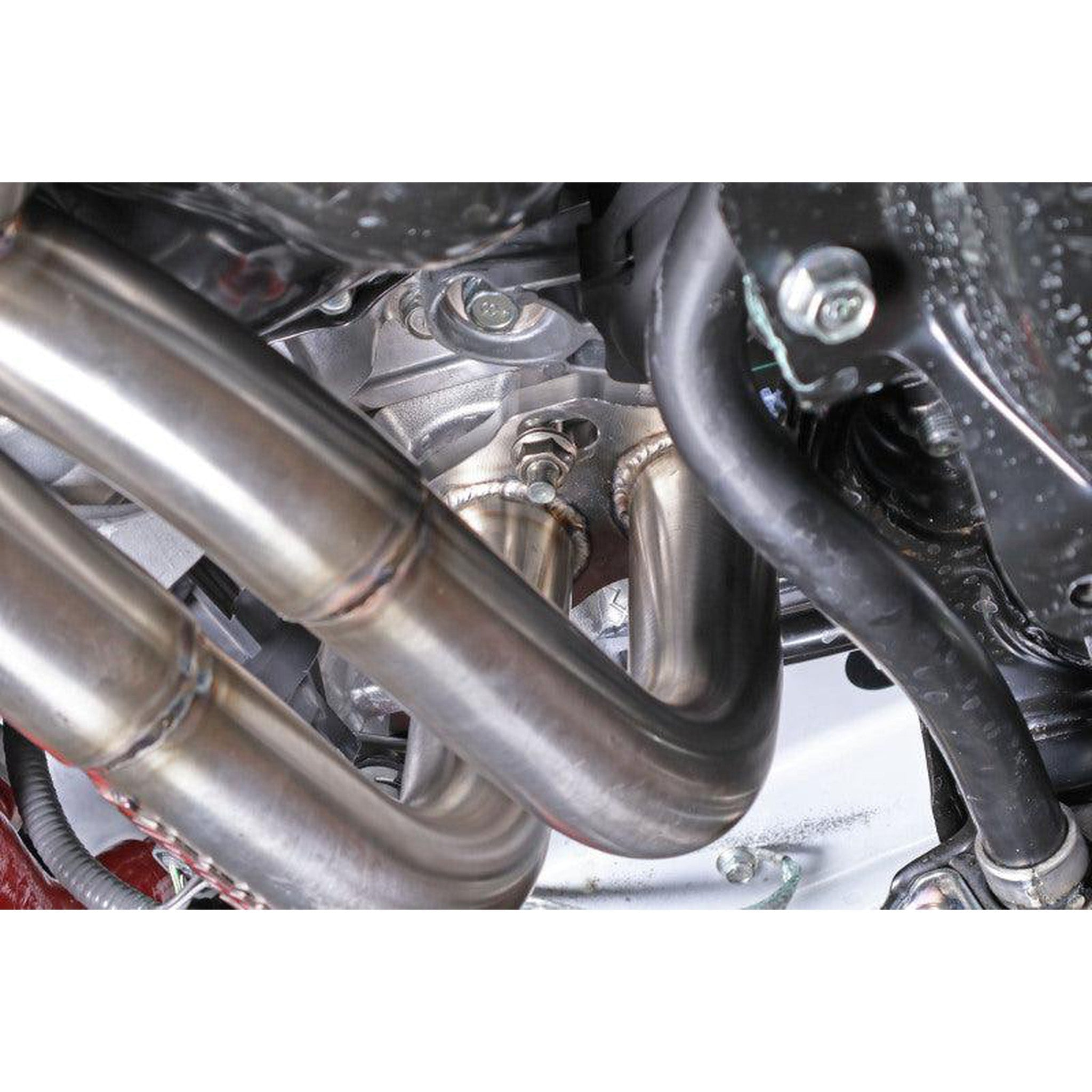 Perrin Equal Length Header Subaru WRX 2022-2026 | PSP-EXT-058