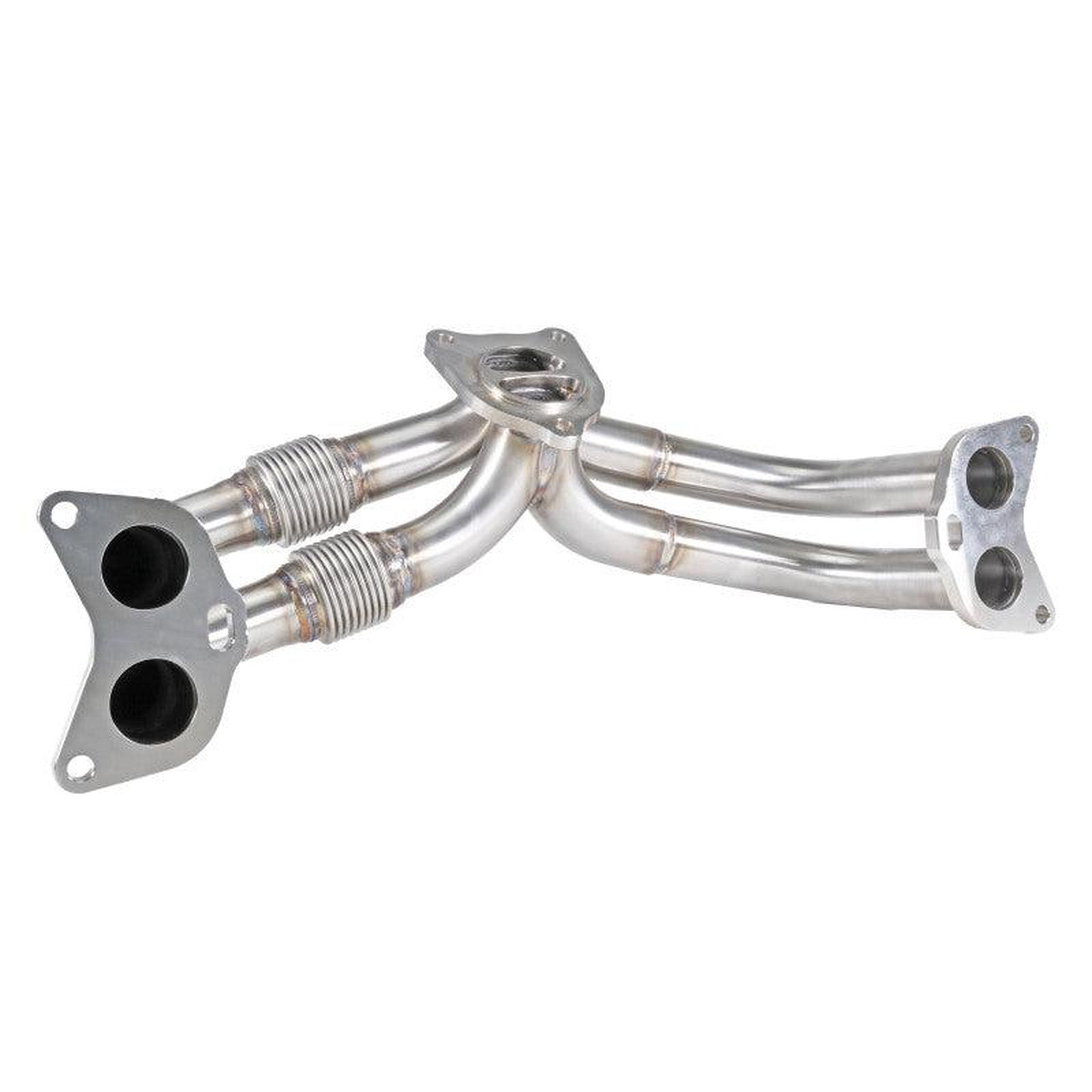 Perrin Equal Length Header Subaru WRX 2022-2026 | PSP-EXT-058
