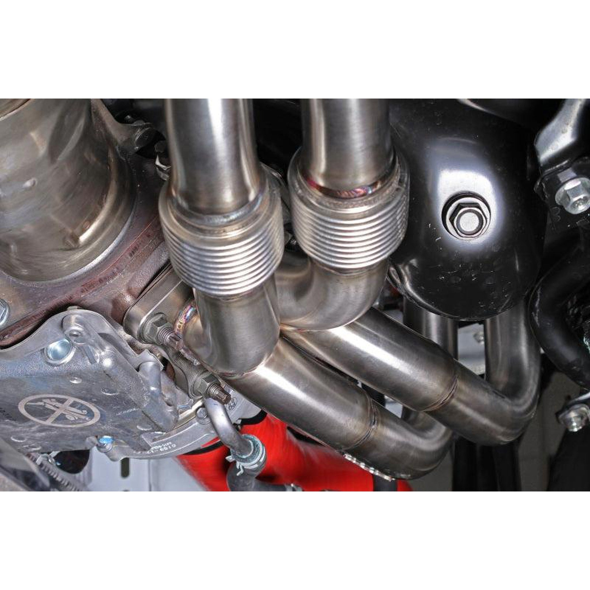 Perrin Equal Length Header Subaru WRX 2022-2026 | PSP-EXT-058