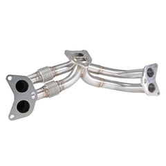 Perrin Equal Length Header Subaru WRX 2022-2026 | PSP-EXT-058