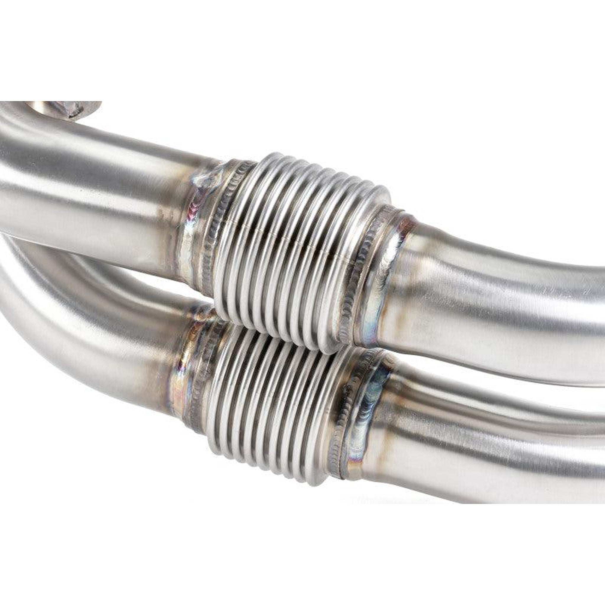 Perrin Equal Length Header Subaru WRX 2022-2026 | PSP-EXT-058