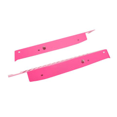 Perrin Fender Shroud Set Subaru WRX 2022-2026 - Hyper Pink | PSP-ENG-551HP