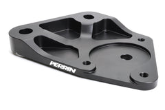 Perrin Front Control Arm Brace Subaru WRX 22-26 / Impreza 17-25 / Legacy / XT 20-25 | PSP-SUS-314BK