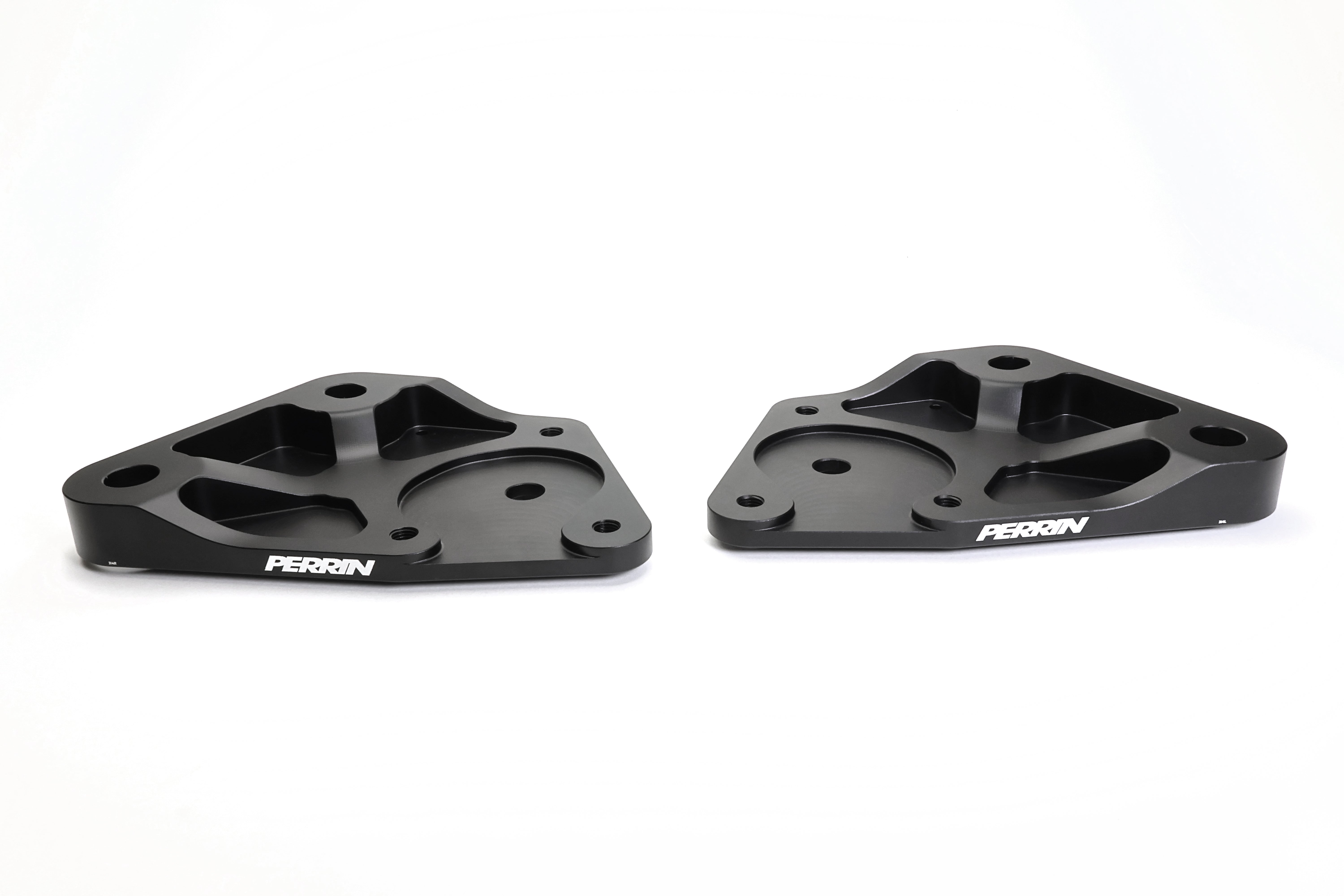 Perrin Front Control Arm Brace Subaru WRX 22-26 / Impreza 17-25 / Legacy / XT 20-25 | PSP-SUS-314BK