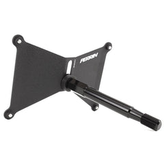 Perrin Front License Plate Relocation Kit Subaru Forester Wilderness 2022-2023 | PSP-BDY-208