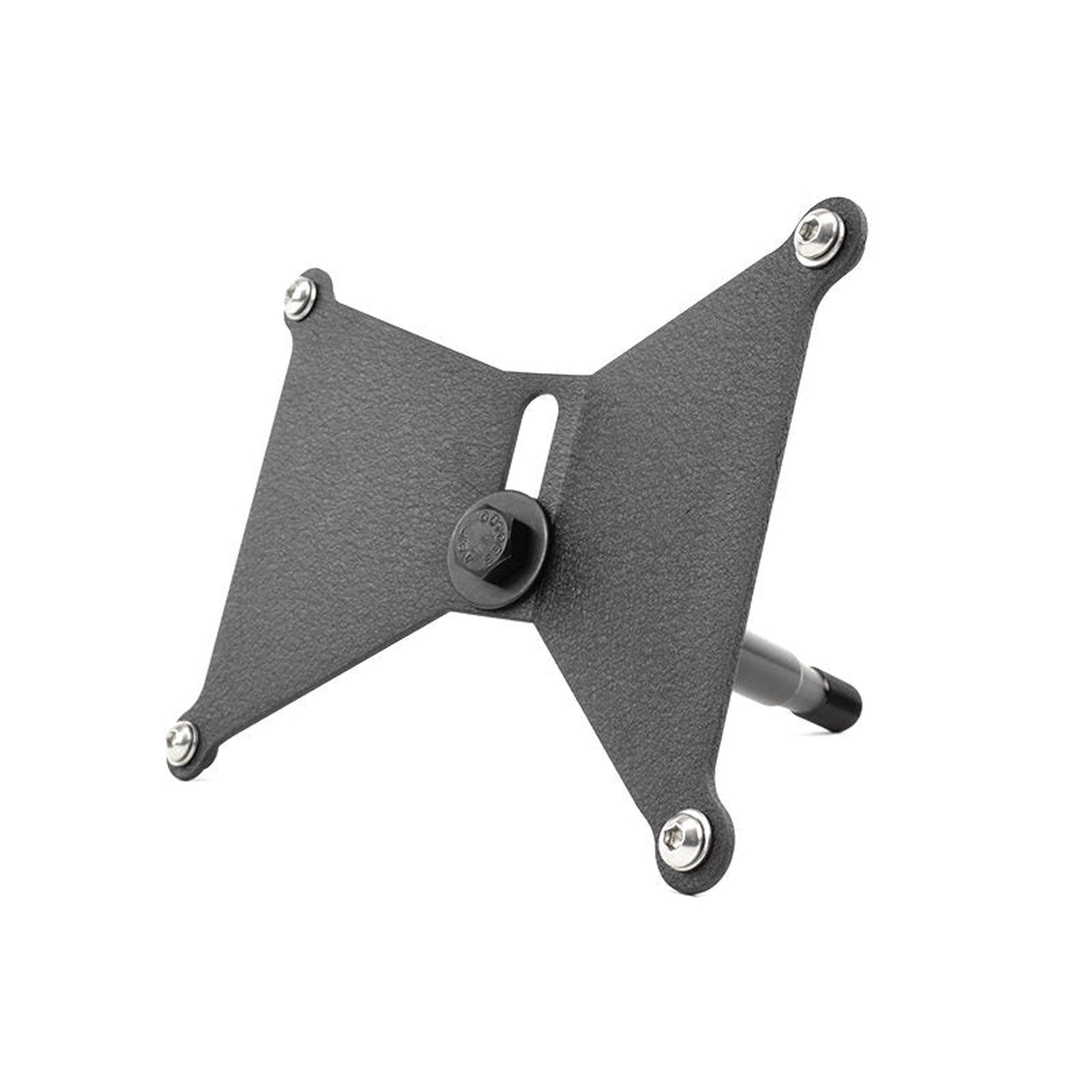 Perrin Front License Plate Relocation Kit Subaru Forester Wilderness 2022-2023 | PSP-BDY-208