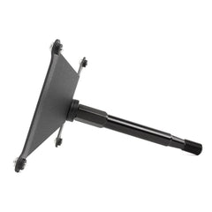 Perrin Front License Plate Relocation Kit Subaru Forester Wilderness 2022-2023 | PSP-BDY-208