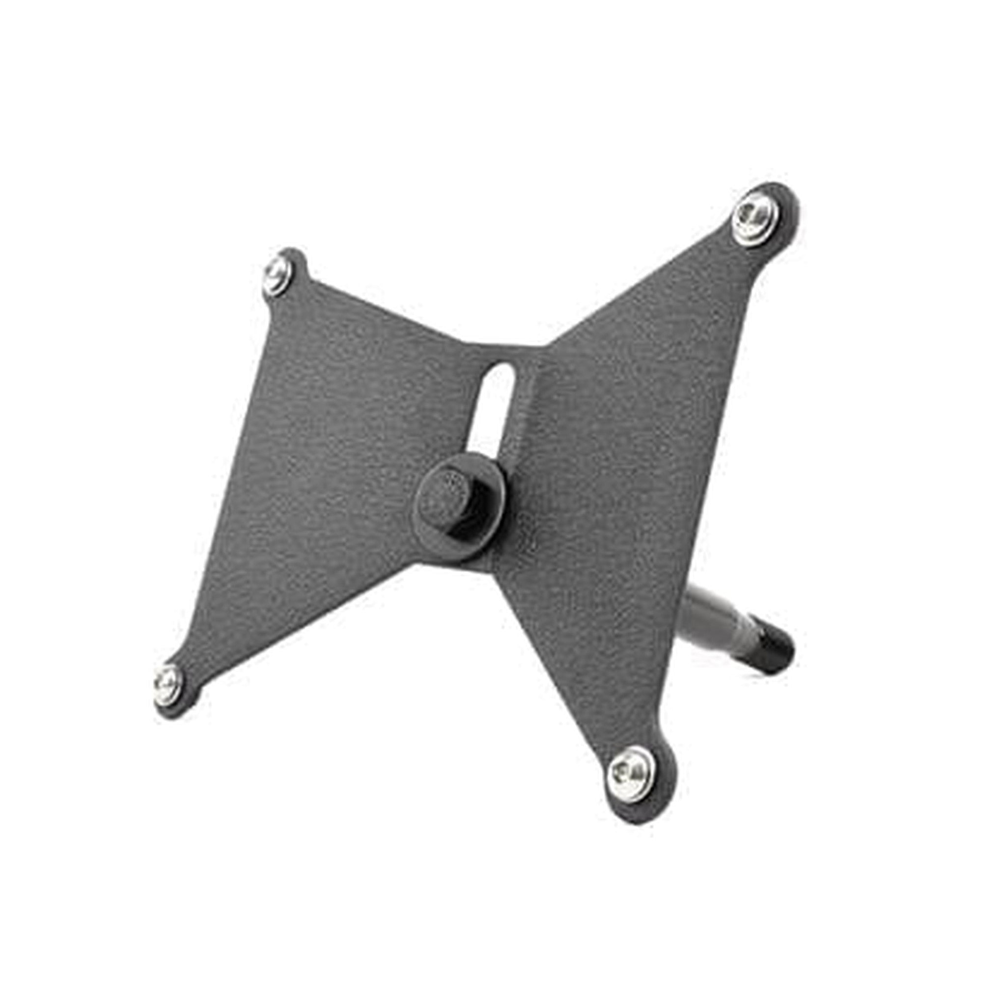 Perrin Front License Relocation Kit Subaru WRX 22-25 / Outback XT 20-22 / Forester 14-21 | PSP-BDY-207