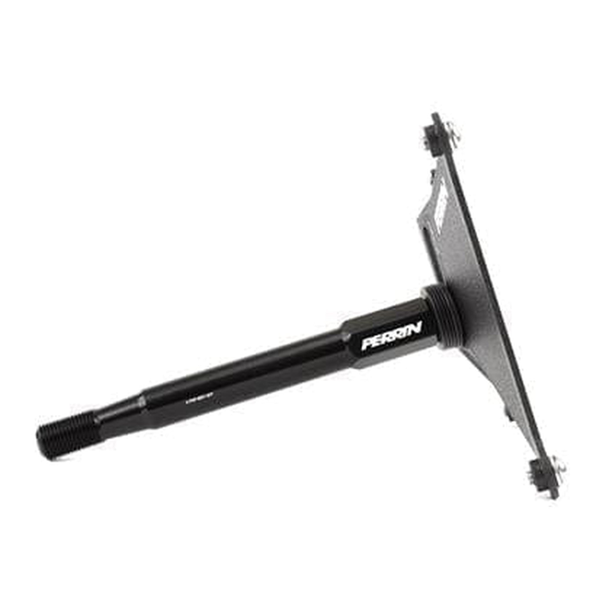 Perrin Front License Relocation Kit Subaru WRX 22-25 / Outback XT 20-22 / Forester 14-21 | PSP-BDY-207