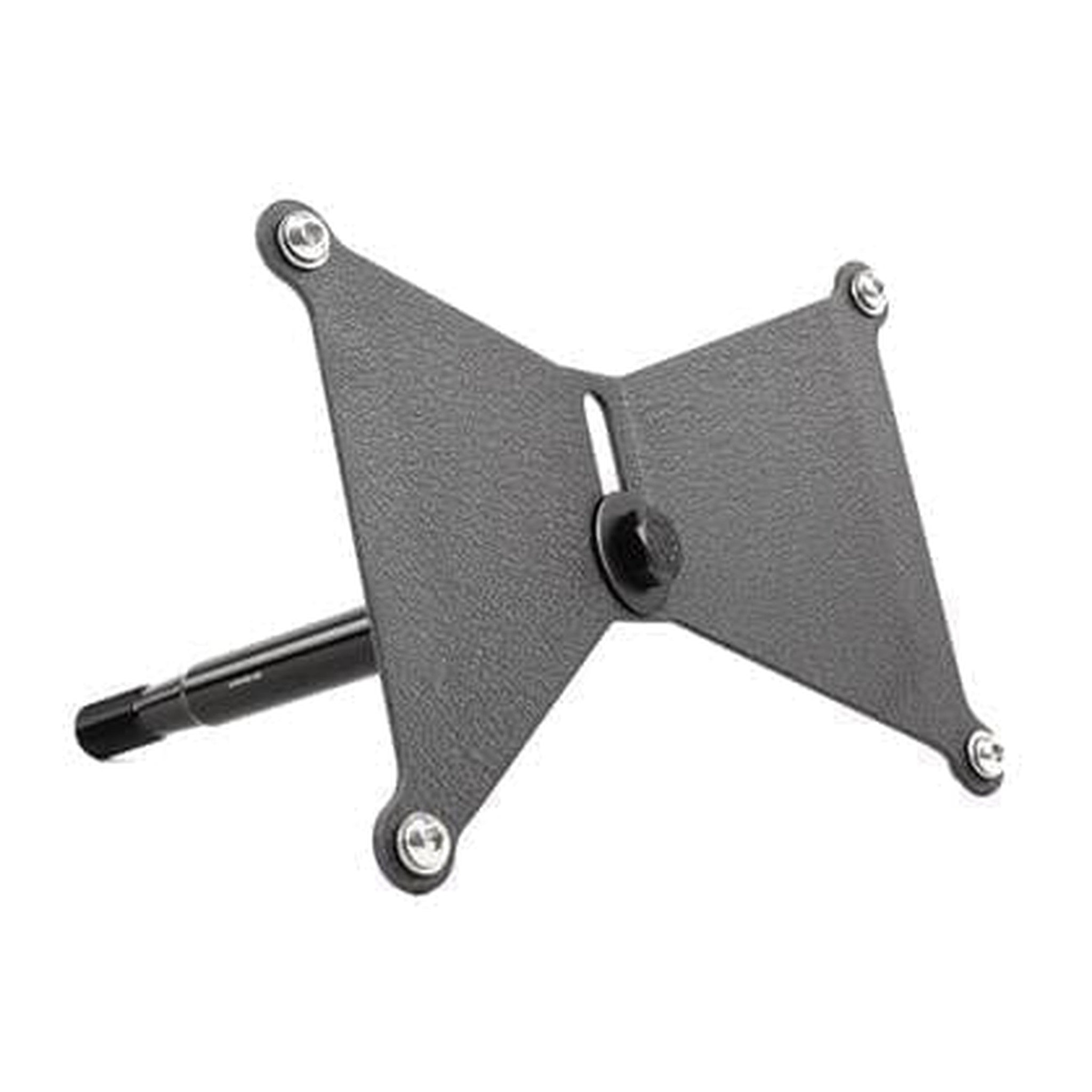 Perrin Front License Relocation Kit Subaru WRX 22-25 / Outback XT 20-22 / Forester 14-21 | PSP-BDY-207