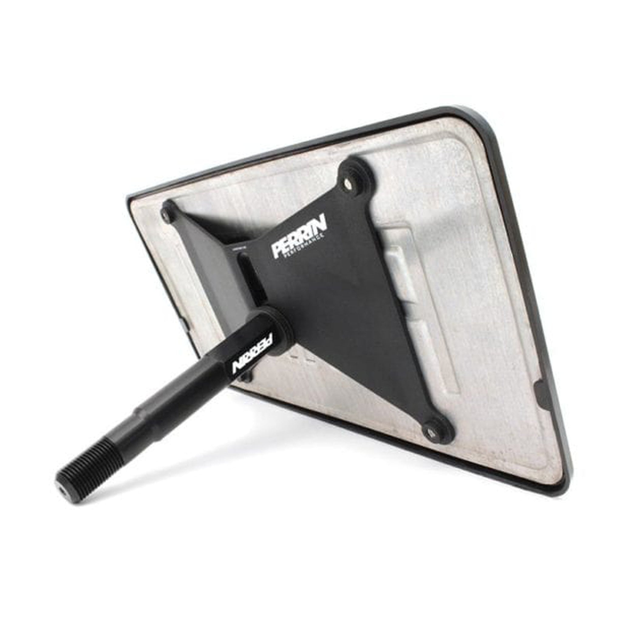 Perrin Front License Relocation Kit Subaru WRX 22-25 / Outback XT 20-22 / Forester 14-21 | PSP-BDY-207