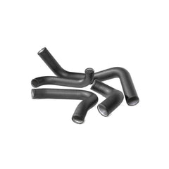 Perrin Front Mount Intercooler Kit Subaru WRX 2022-2025 - Silver core / Black tubes | PSP-ITR-441SL/BK