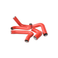 Perrin Front Mount Intercooler Kit Subaru WRX 2022-2026 - Silver core / Red tubes | PSP-ITR-441SL/RD