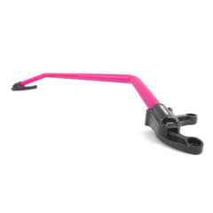 Perrin Front Strut Bar Hyper Pink Subaru WRX / STI 2008-2021 / Legacy GT 2005-2009 | PSP-SUS-056HP