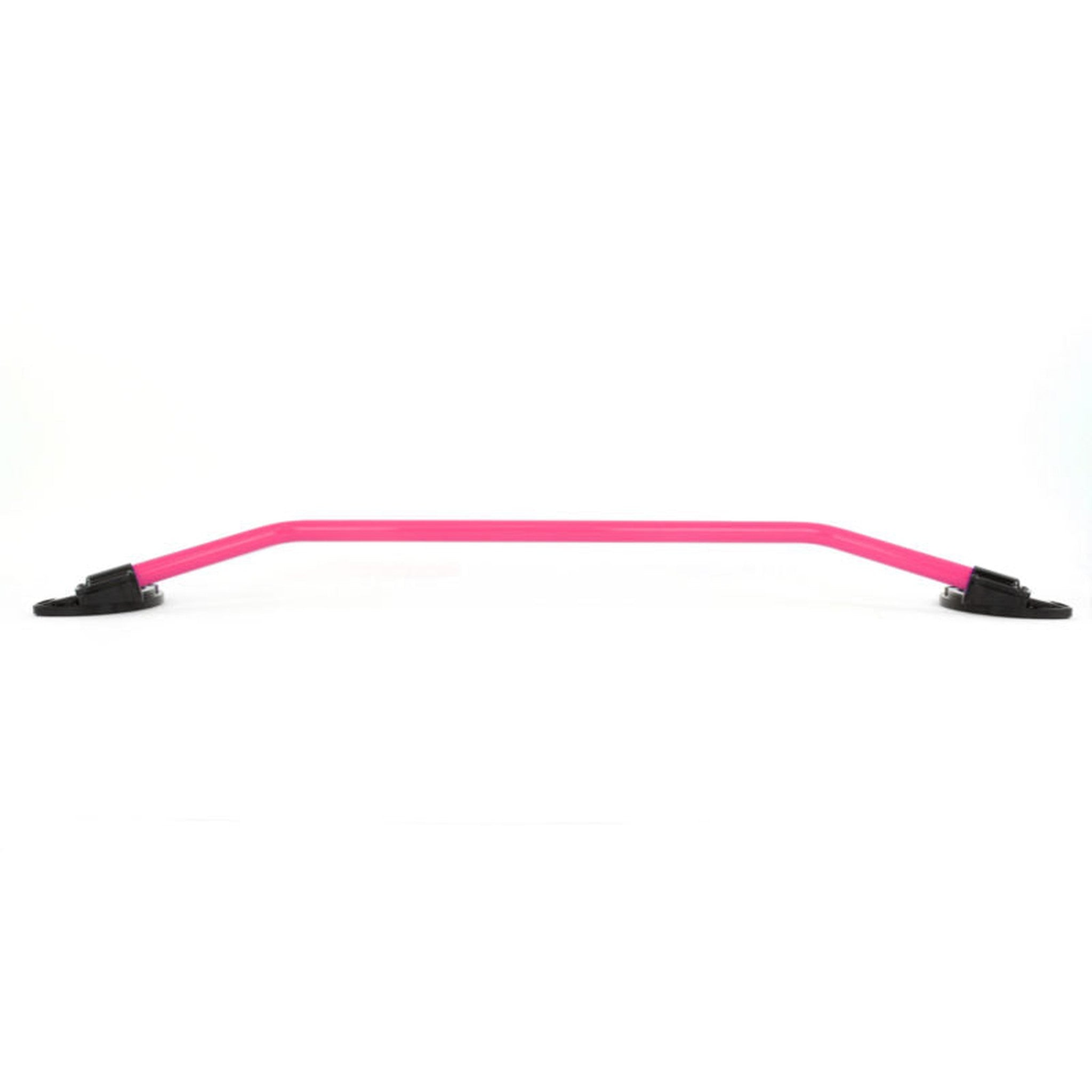 Perrin Front Strut Bar Hyper Pink Subaru WRX / STI 2008-2021 / Legacy GT 2005-2009 | PSP-SUS-056HP