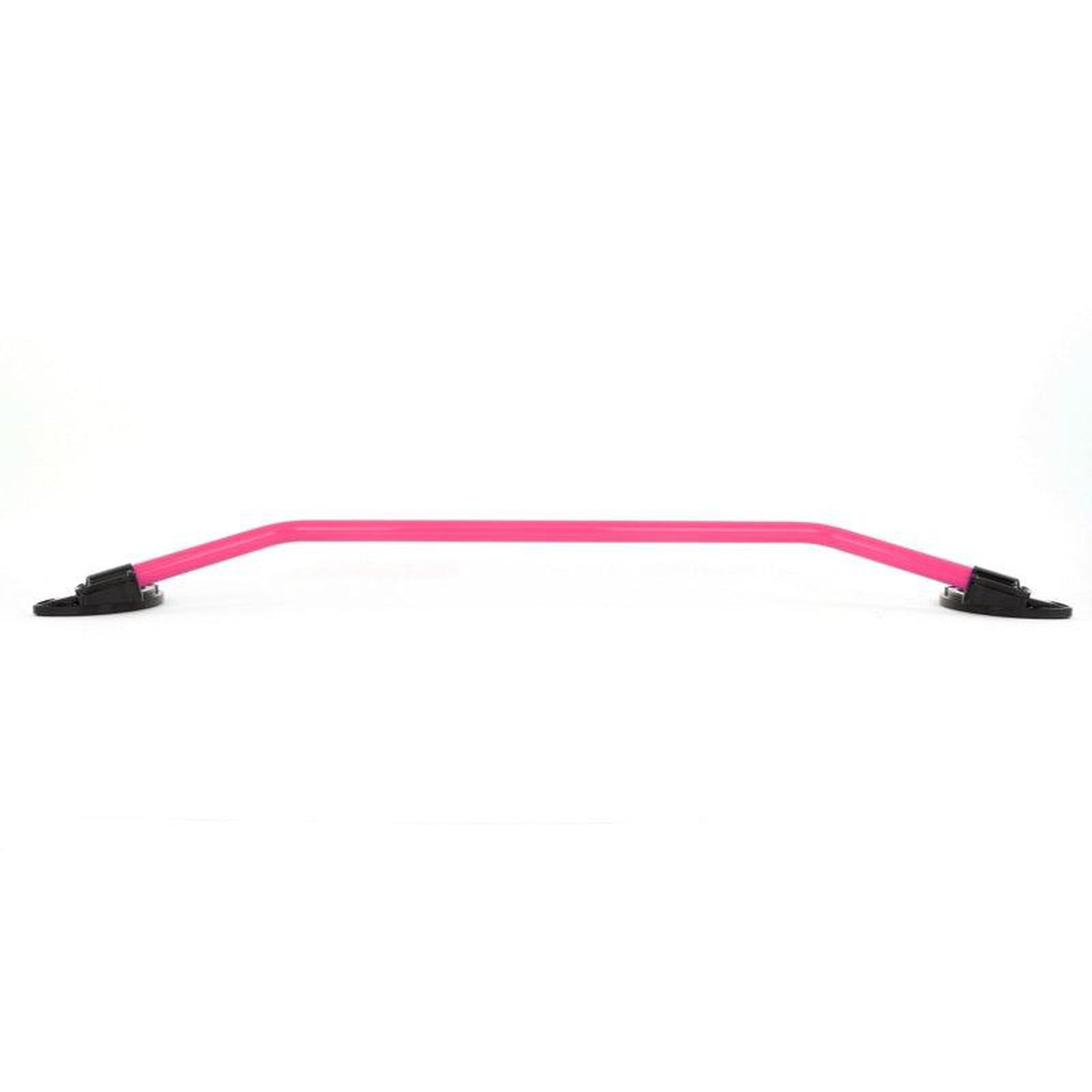 Perrin Front Strut Bar Hyper Pink WRX / STI 02-07 / Forester XT 04-08 | PSP-SUS-052HP