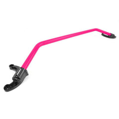 Perrin Front Strut Bar Hyper Pink WRX / STI 02-07 / Forester XT 04-08 | PSP-SUS-052HP