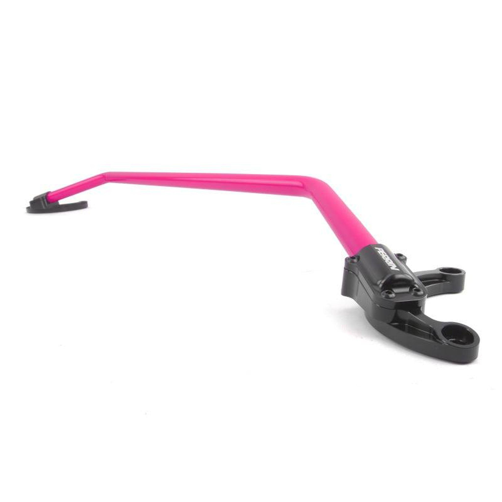 Perrin Front Strut Bar Hyper Pink WRX / STI 02-07 / Forester XT 04-08 | PSP-SUS-052HP