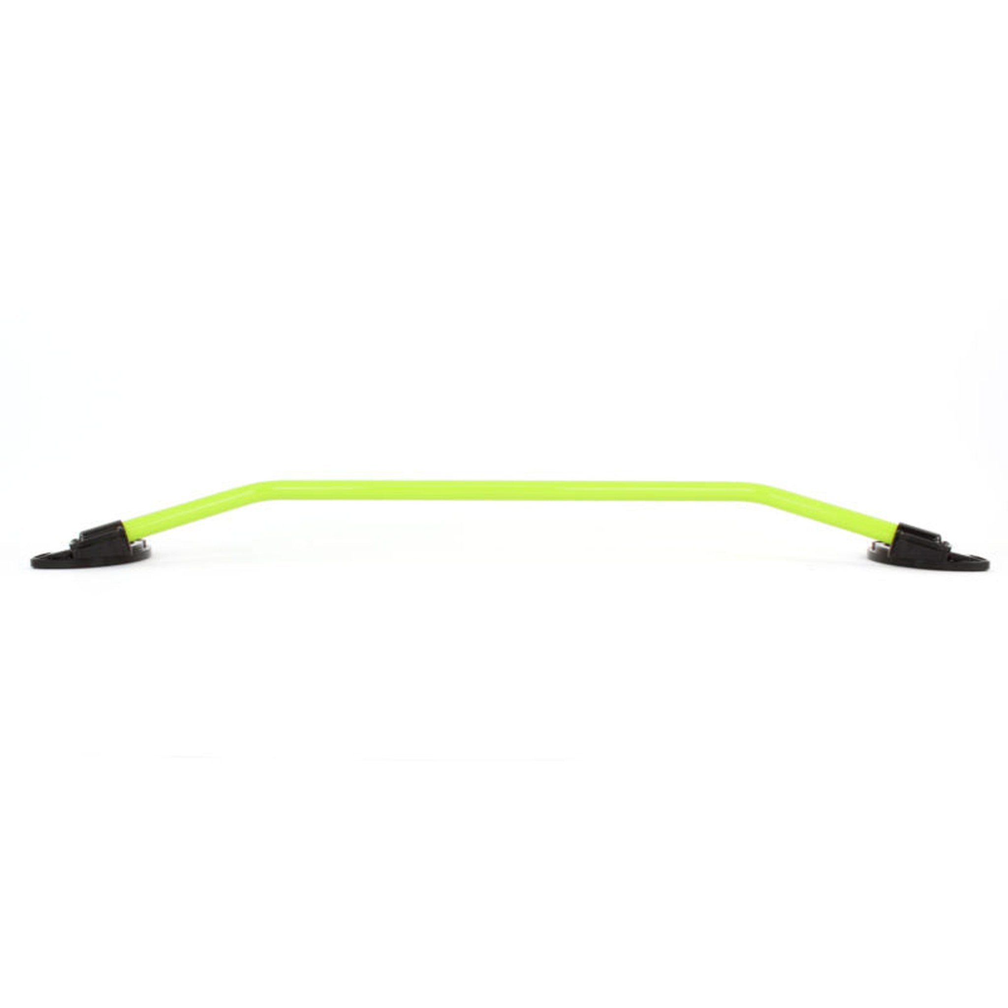 Perrin Front Strut Bar Neon Yellow WRX / STI 02-07 / Forester XT 04-08 | PSP-SUS-052NY