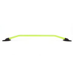 Perrin Front Strut Bar Neon Yellow WRX / STI 02-07 / Forester XT 04-08 | PSP-SUS-052NY