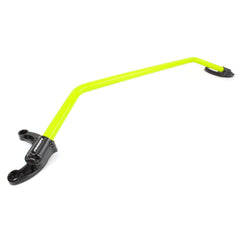 Perrin Front Strut Bar Neon Yellow WRX / STI 02-07 / Forester XT 04-08 | PSP-SUS-052NY