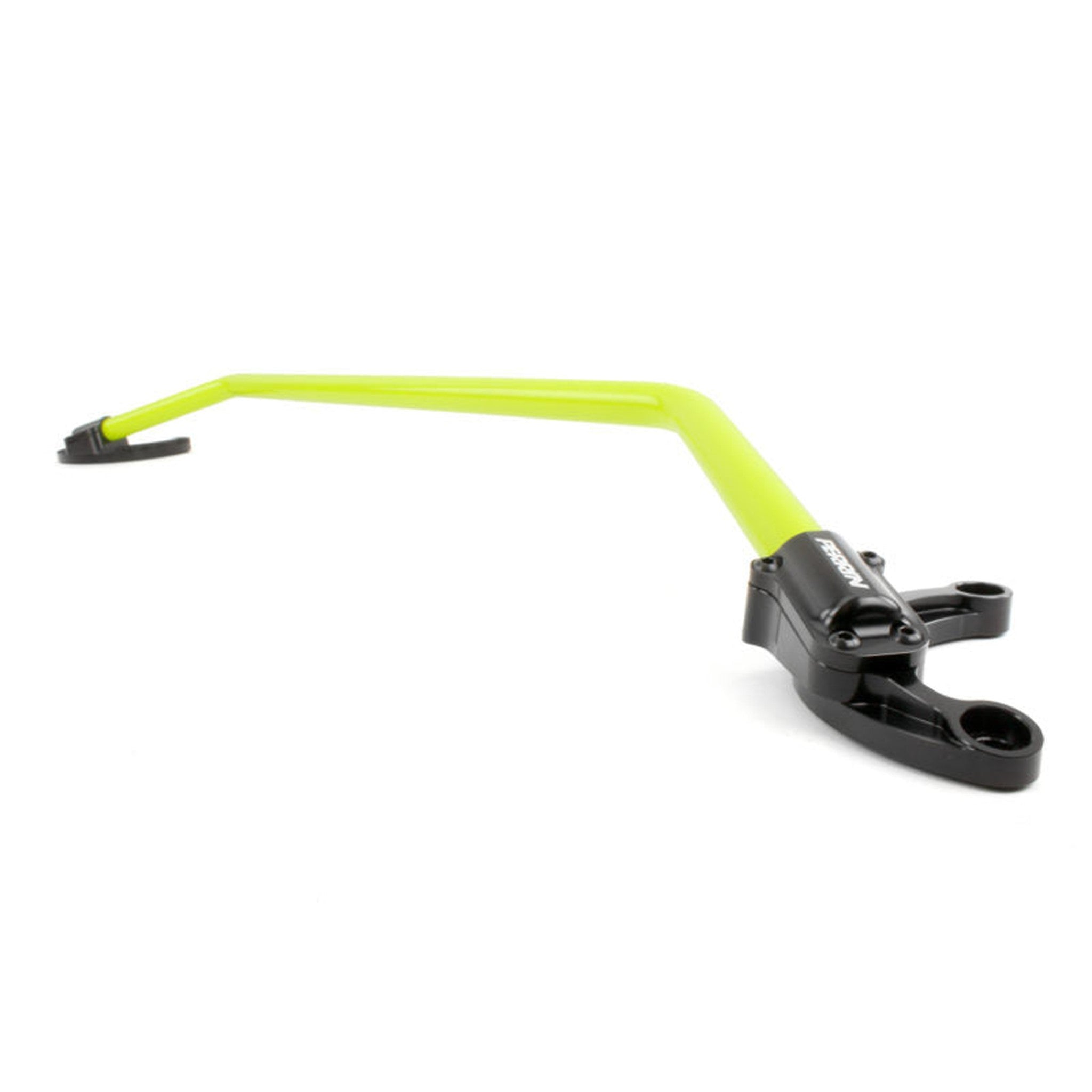 Perrin Front Strut Bar Neon Yellow WRX / STI 02-07 / Forester XT 04-08 | PSP-SUS-052NY