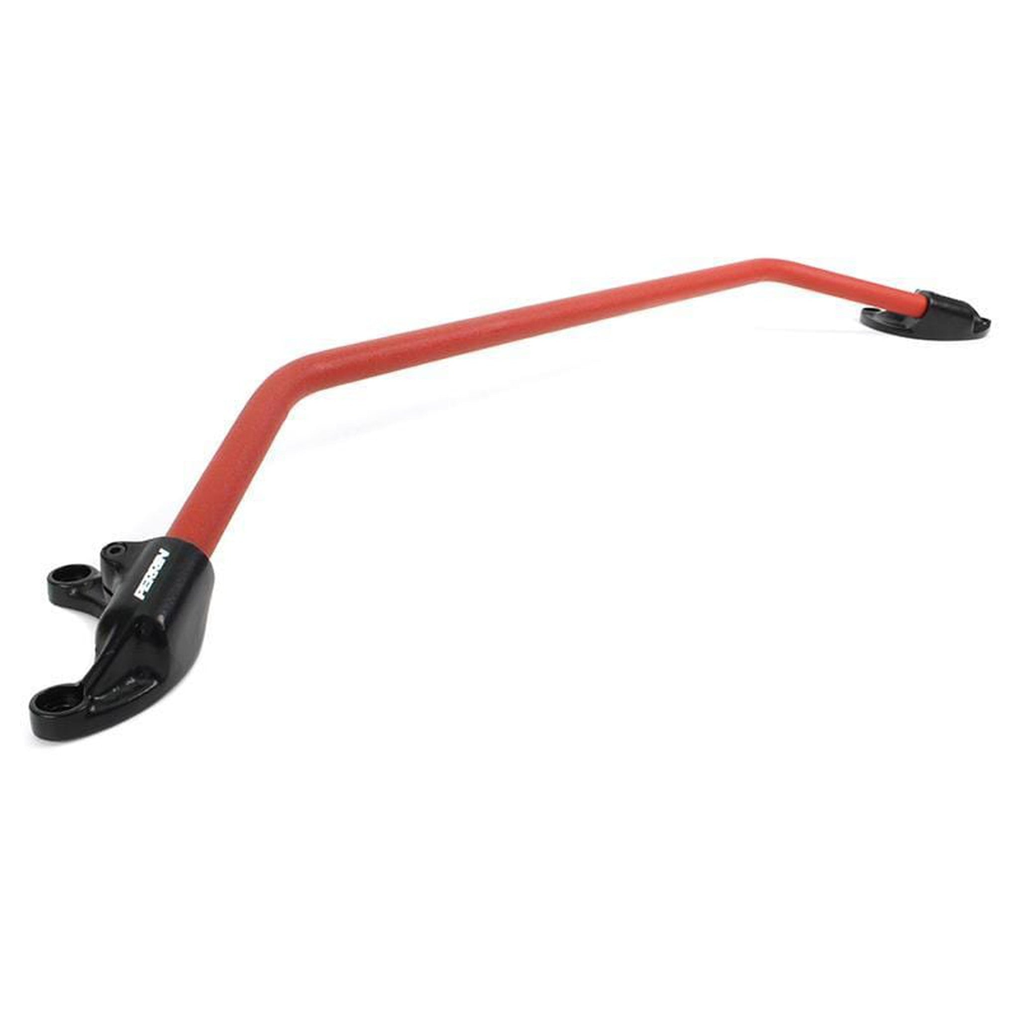 Perrin Front Strut Bar Red Subaru WRX / STI 2008-2021 / Legacy GT 2005-2009 | PSP-SUS-056RD
