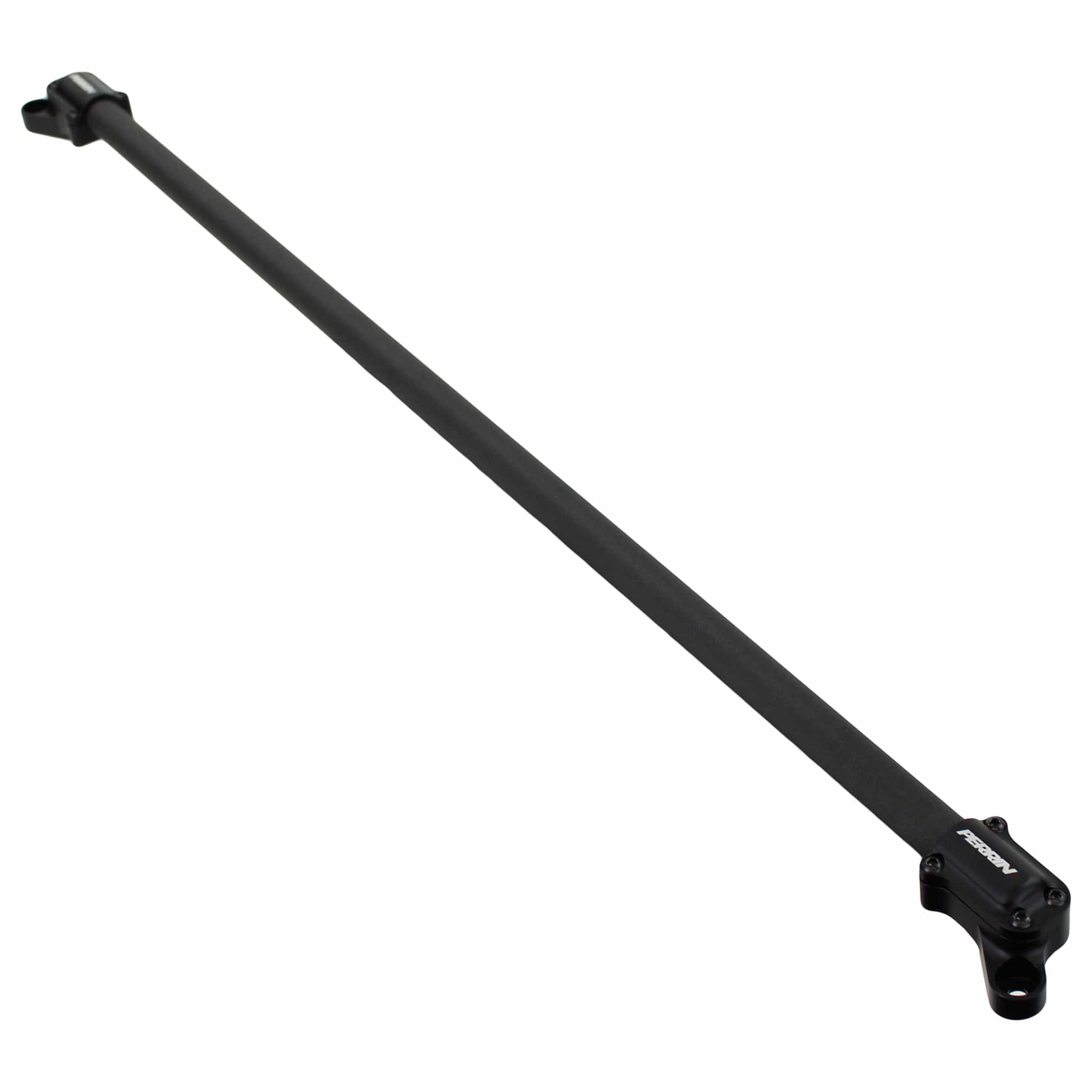 Perrin Front Strut Bar Subaru BRZ / Scion FR-S / Toyota 86 2017-2026 | PSP-SUS-066 Black