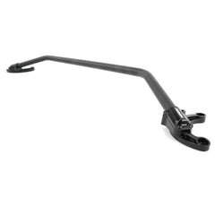 Perrin Front Strut Bar Wrinkle Black WRX / STI 02-07 / Forester XT 04-08 | PSP-SUS-052BK