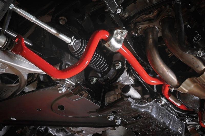 Perrin Front Swaybar 24.5mm Subaru WRX 2022-2026 | PSP-SUS-128