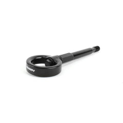 Perrin Front Tow Hook Kit Black Subaru BRZ / Toyota 86 2022-2025 | PSP-BDY-236BK