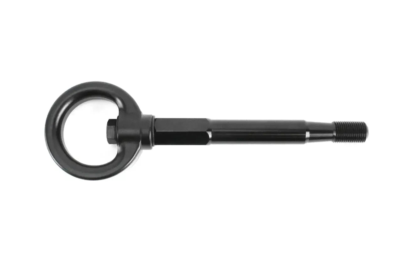 Perrin Front Tow Hook Kit Black Subaru Forester 2025-2026 | PSP-BDY-238BK